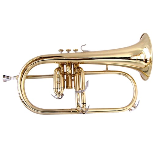 SOUNDSATION Flicorno Soprano in Sib