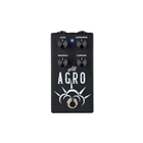 Aguilar Agro Gen2