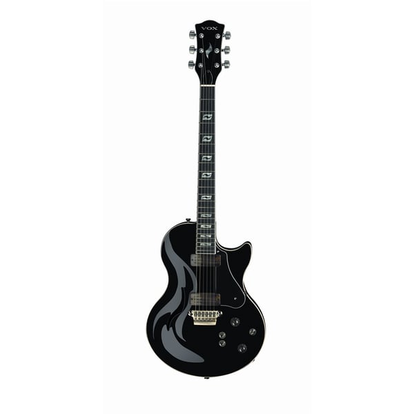 Vox Virage SC - VGSCBK-MH - Jet Black