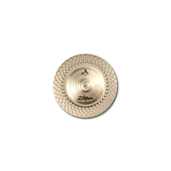 Zildjian A0361-21" A Ultra Hammered China Brilliant