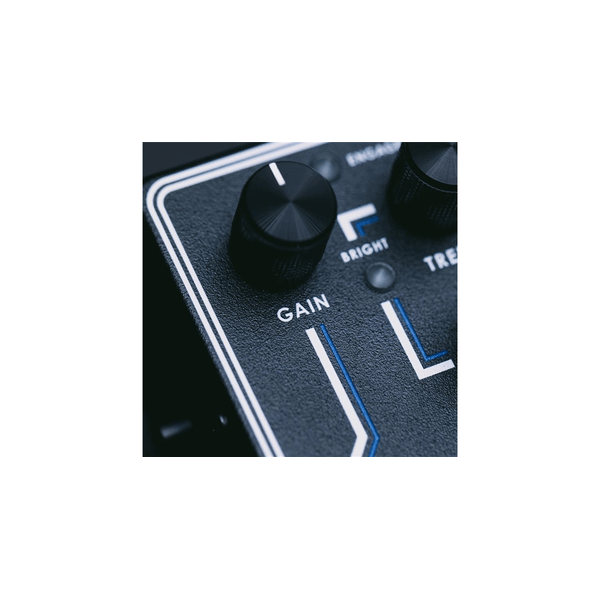 Aguilar AG Preamp/DI Pedal