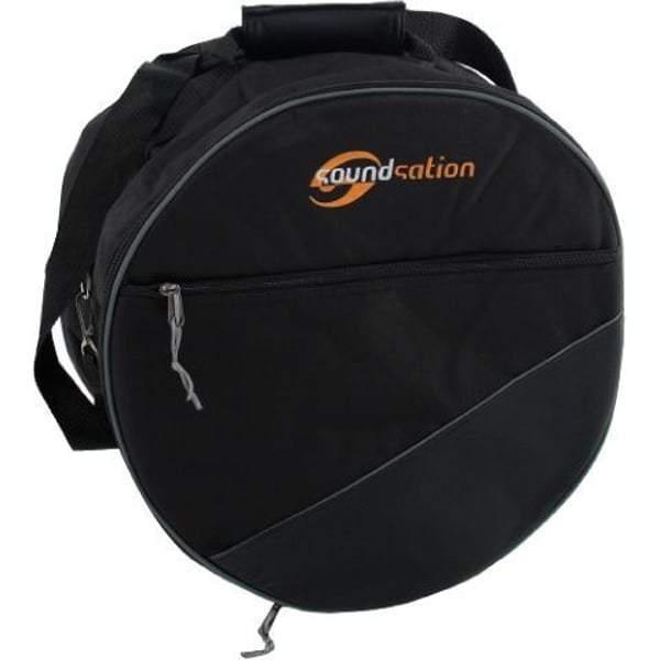 SOUNDSATION Borsa per tom da 13" con imbottitura da 25mm