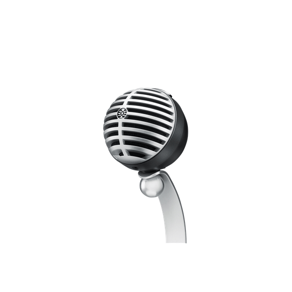 Shure MV5 Microfono USB condensatore cardiode