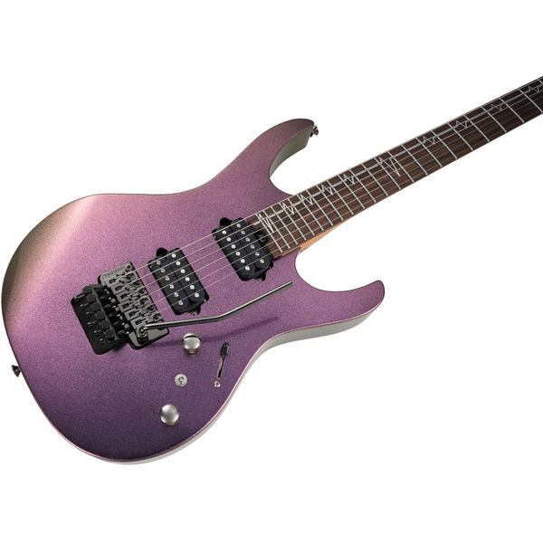 MOOER MMT100 FR AURORA PINK