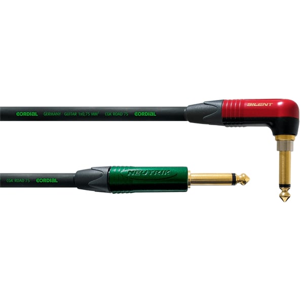 Cordial CRI 3 RP-SILENT