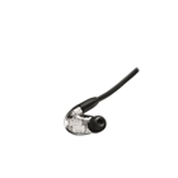 Shure SE846 2 Gen Clear con cavo mic e controller
