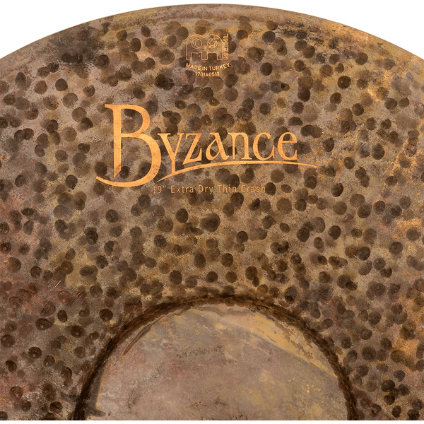 MEINL B19EDTC