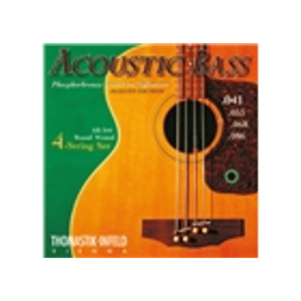 Thomastik Acoustic Bass AB34118 corda basso acustico SI