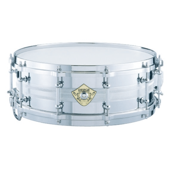 PEACE Rullante in acciaio pressofuso serie FOUNDRY CAST STEEL14x5,5