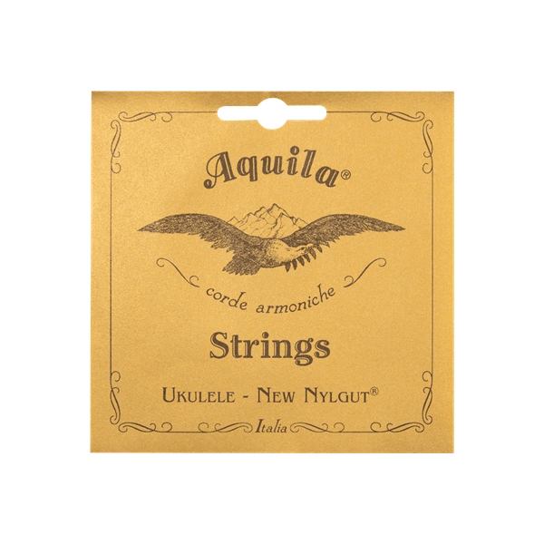 Aquila 22U New Nylgut Ukulele Single