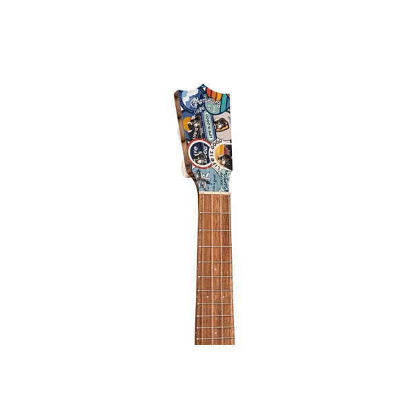 Martin & Co. 0XK UKE Life is Good