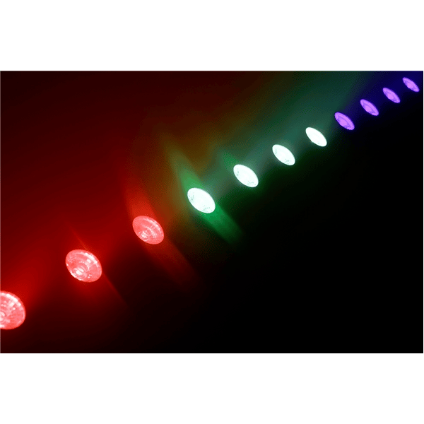Algam Lighting BARWASH-36 II Barra LED Multicolore DMX