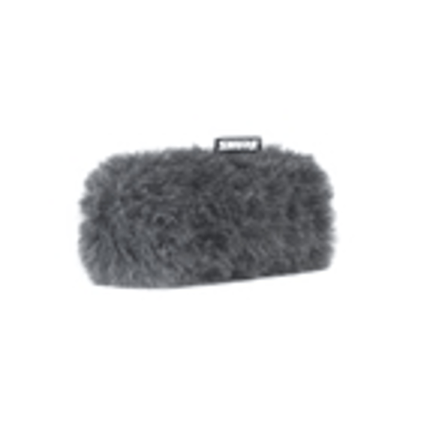 Shure A89SW-SFT Antivento -25dB VP89S, VP82