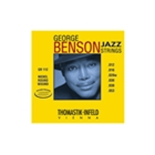 Thomastik George Benson GR38 corda chitarra elettrica LA