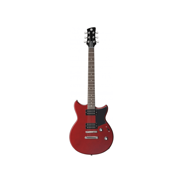 YAMAHA REVSTAR RS320 RED COOPER CHITARRA ELETTRICA ROSSA