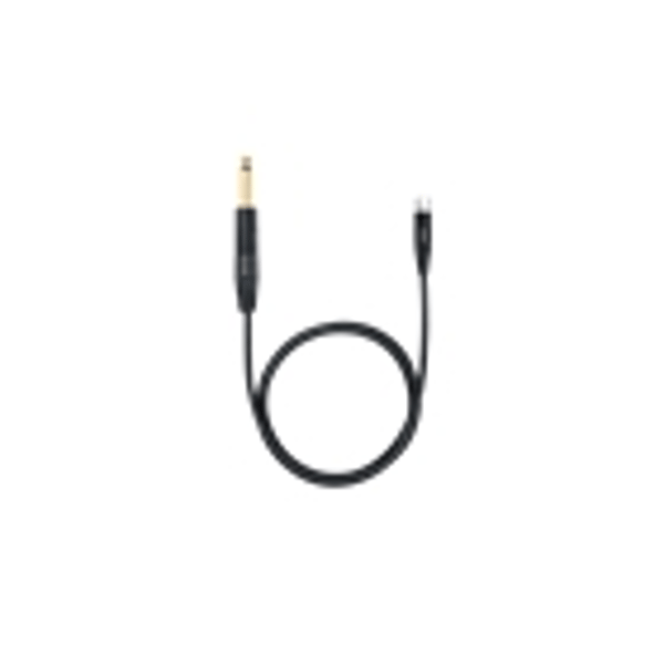 Shure WA306 Adattatore Jack 1/4"/TA4F bodypack