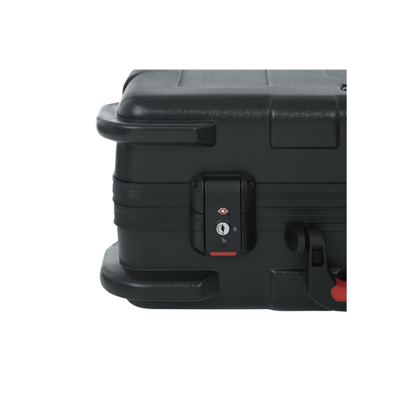 Gator Cases GTSA-AVPROJECT Custodia TSA proiettore 18"X18"X6"