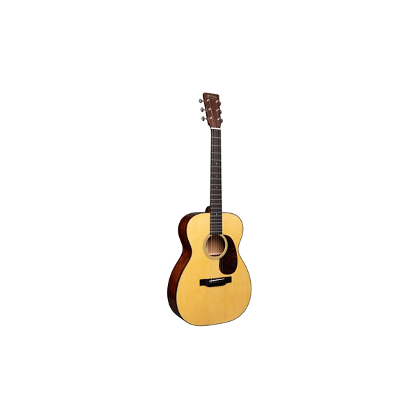 Martin & Co. 00-18 (2025)