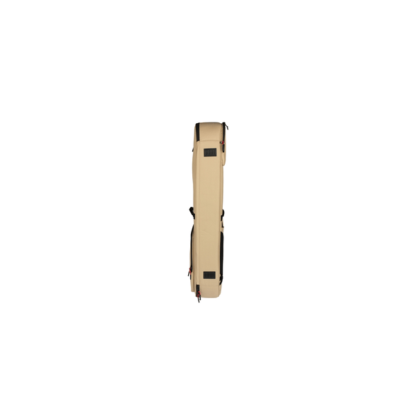 Gator Cases G-ICONDREAD Borsa ICON chitarra dreadnaught Marrone