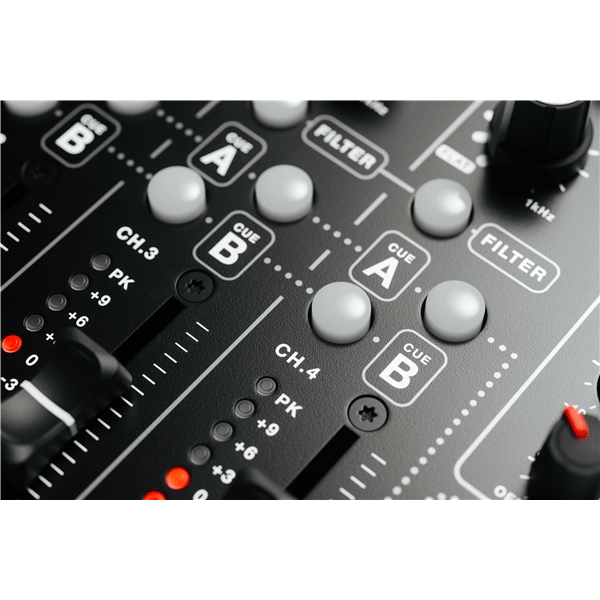 Allen & Heath PLAYdifferently Model 1.4