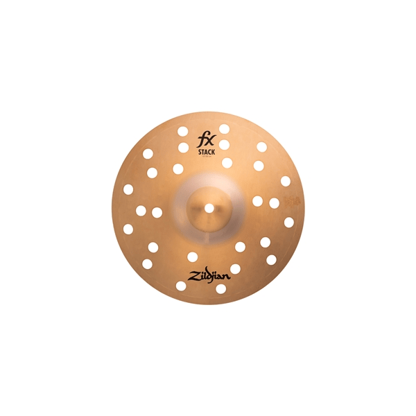 Zildjian FXSTK10 - 10" FX Stack