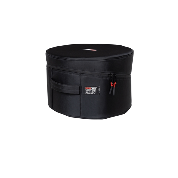 Gator Cases GP-ICON-1309 Borsa Icon tom 13" x 9"