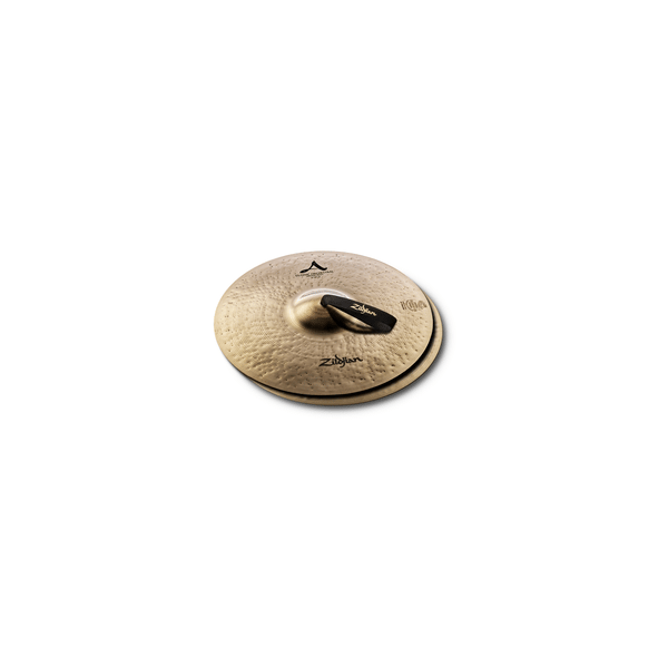 Zildjian A0753-16" A Classic Orchestral Medium Heavy - Pair