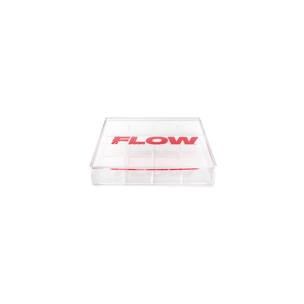 Dunlop 5491E Display Flow Acrilico Vuoto