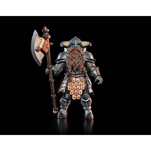 All Stars 6 figurine Bothar Shadowborn 15 cm