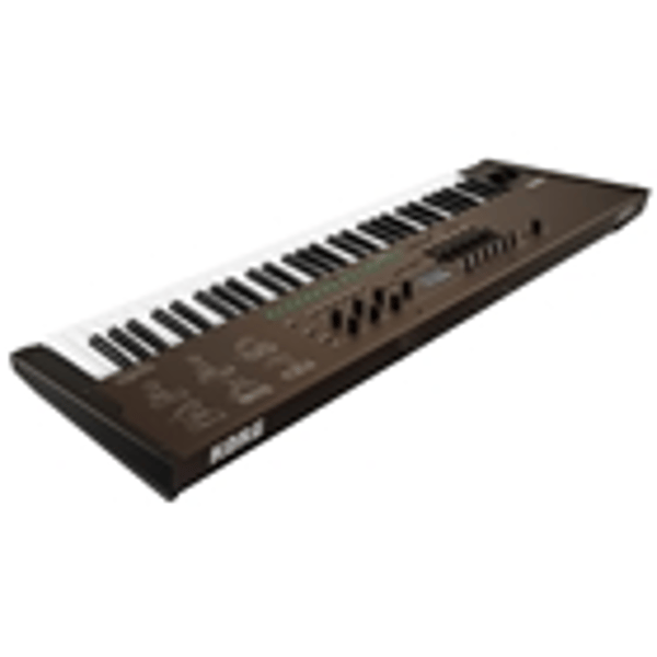 Korg Opsix SE