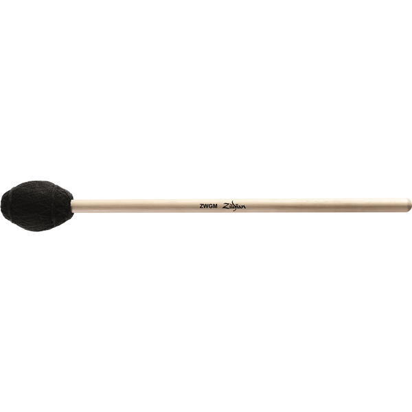 Zildjian ZWGM - Gong Mallets Series