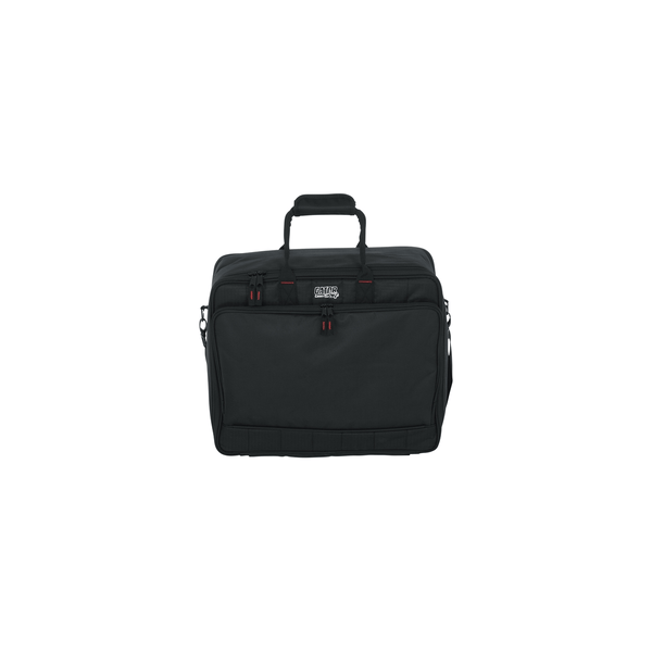 Gator Cases G-MIXERBAG-1815 Borsa mixer/attrezzatura 45,7 x 38,1 x 16,5 cm