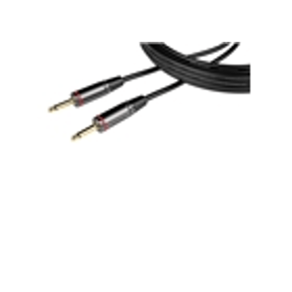 Gator Cableworks GCWH-SPK-03 Cavo speaker jack TS dritto/dritto 1 m Serie Headliner