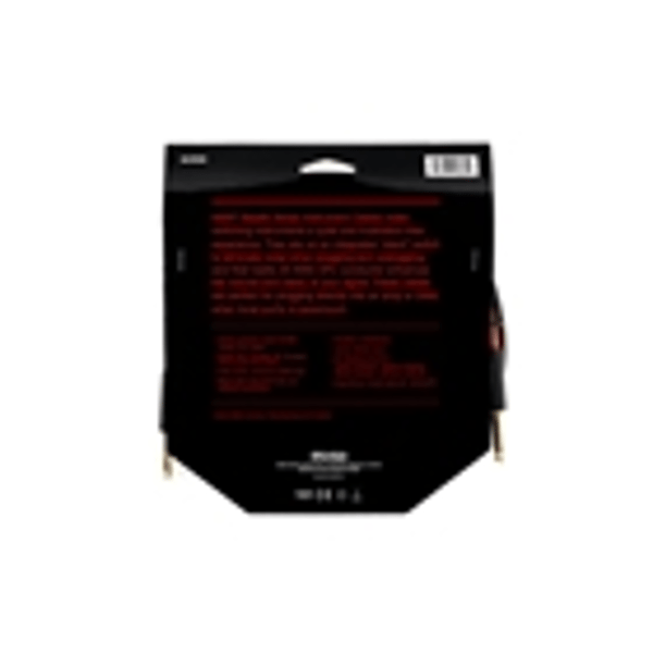 Mxr DCIR20 Cavo Strumento Stealth Series 6 metri