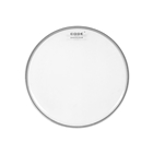 Code DNA Pelle Trasparente 12" - DNACL12
