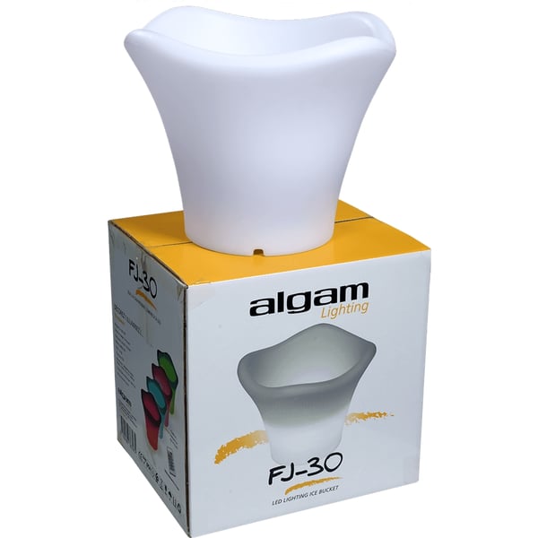 Algam Lighting FJ-30 Secchiello Luminoso per Champagne