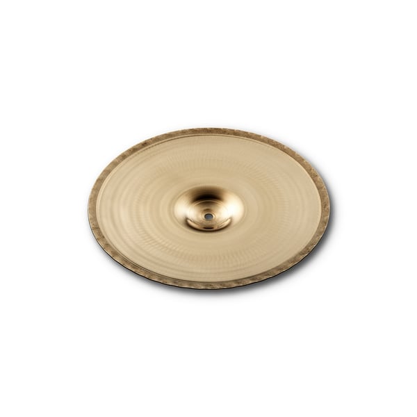 Zildjian A20555 15" A Custom Mastersound HiHat-Bottom