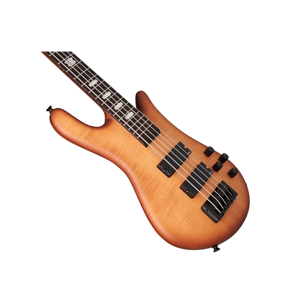 Spector Euro 5 LX - Natural Sunburst Matte