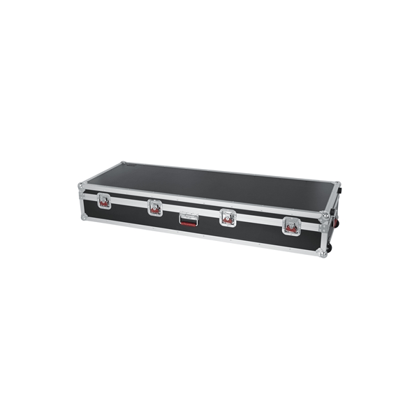 Gator Cases G-TOUR-88V2XL Flight Case ATA Tastiera 88 tasti Extra Large con rotelle