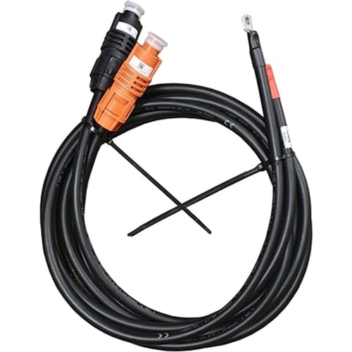 HIS Battery cable BYD LVS 35mm² 2 x 2.50m