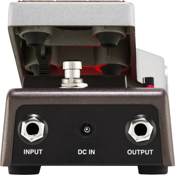 FENDER Pedale Wah Tread-Light™