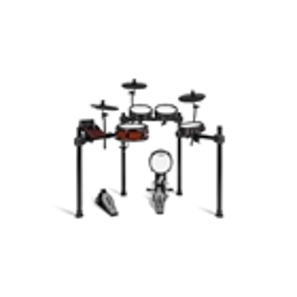 ALESIS NITROPRO KIT