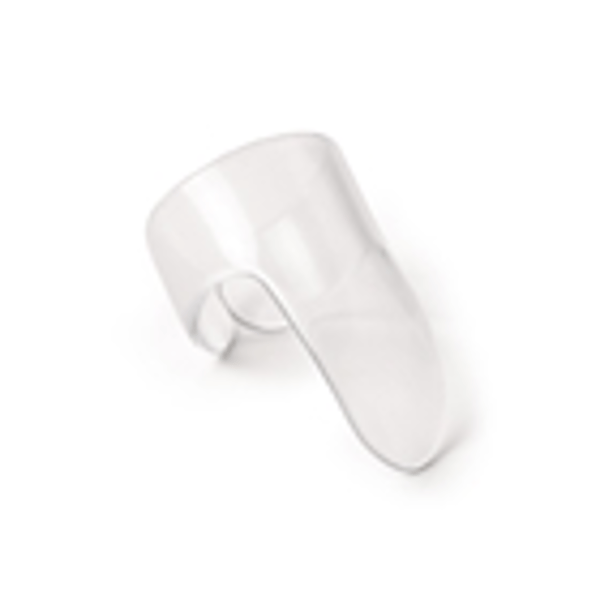 Dunlop 9032R FINGER MEDIUM - BAG 12 PLETTRI