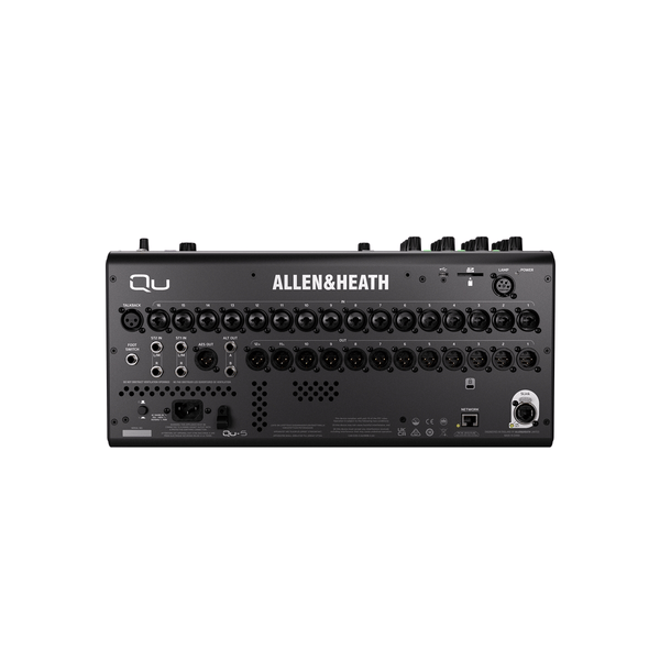 Allen & Heath QU-5