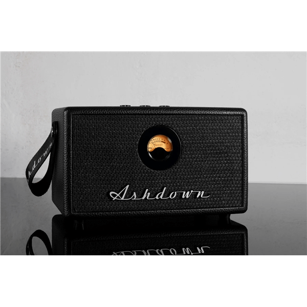 Ashdown Betty