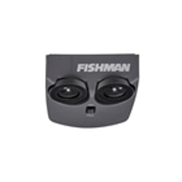 Fishman PRO-MAT-NFV Matrix Infinity VT Wide Format