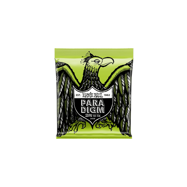 Ernie Ball 2028 Paradigm Regular Slinky 10-56