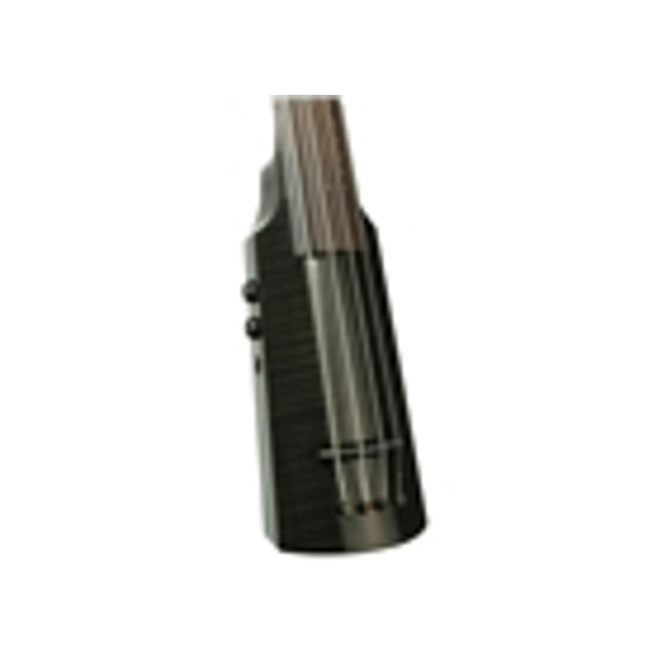 NS Design WAV4 Omni Bass 4 Trans Black