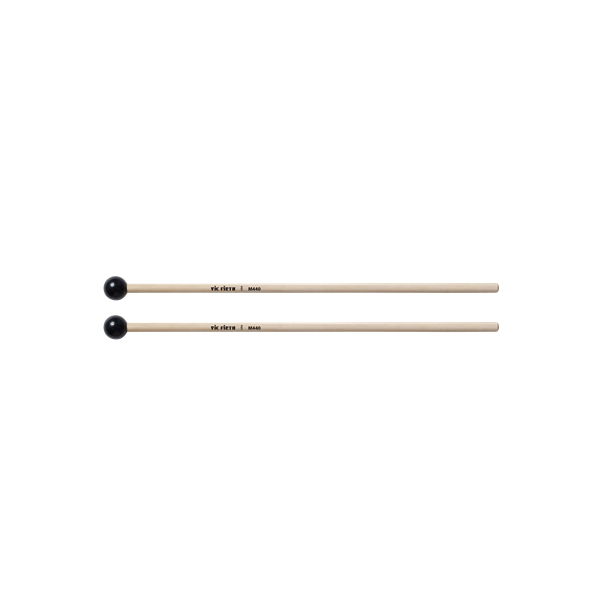 Vic Firth M440 - Articulate Series Mallet - 7/8" Phenolic Round