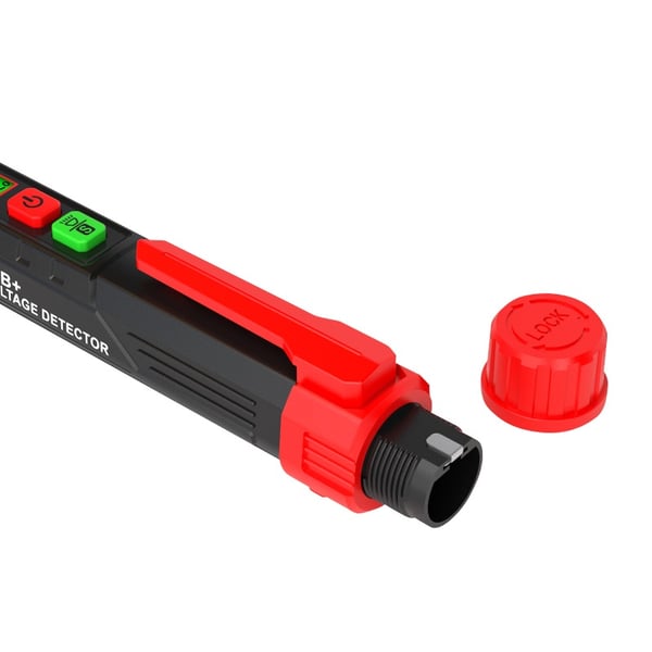 TASI TA11B+PENNA TESTER RILEVATORE DI TENSIONE ELETTRICA LCD SENZA CONTATTO